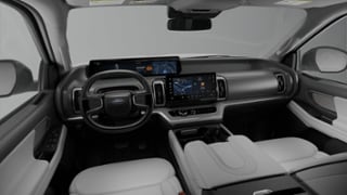2026 Ford Expedition® Internal Image 2